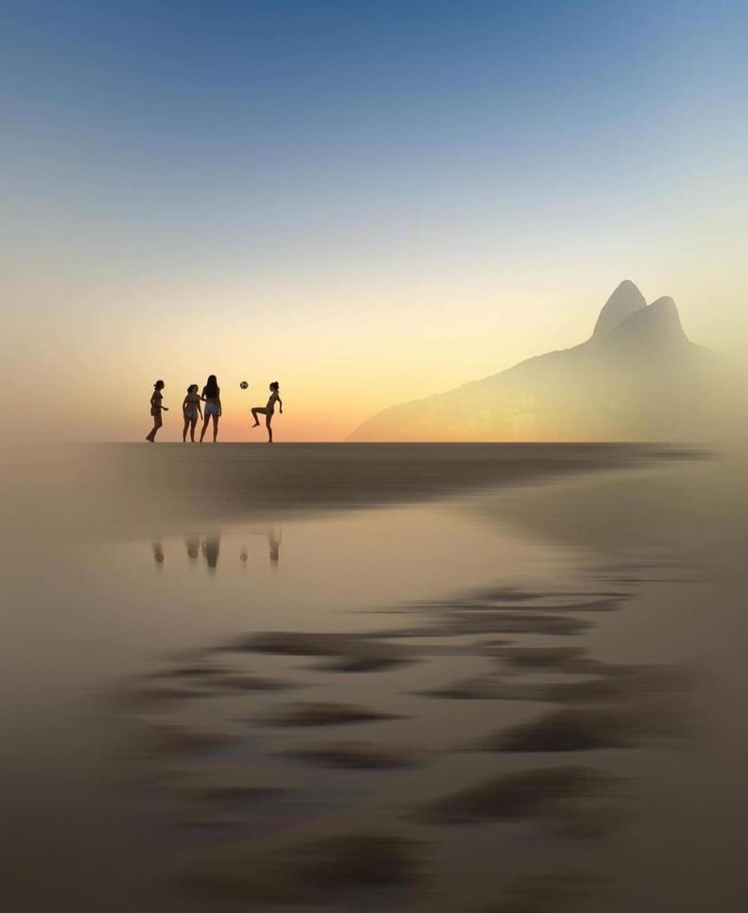 Bem Ipanema Daire Rio de Janeiro Dış mekan fotoğraf